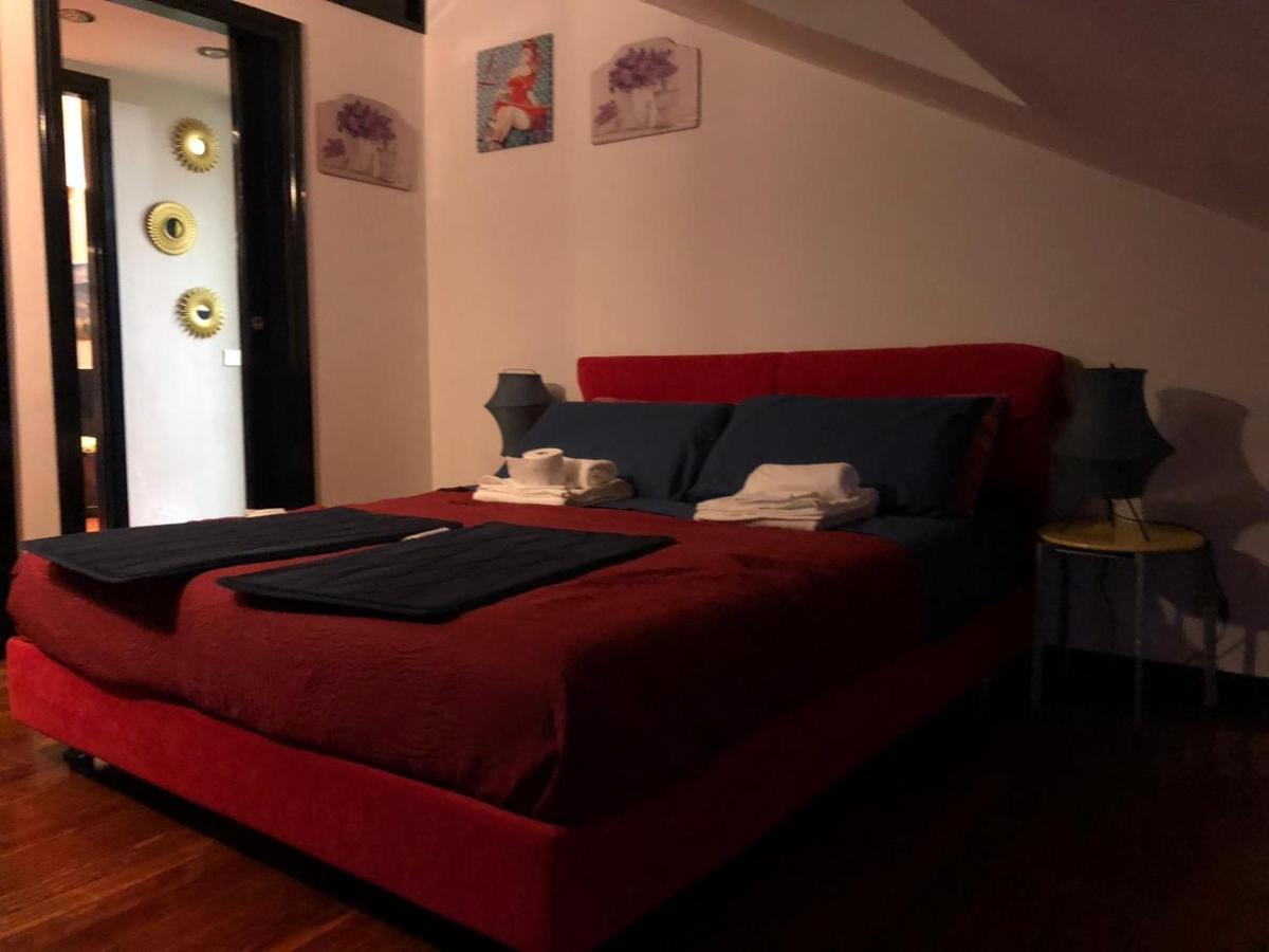 Lecco Centro Daire Dış mekan fotoğraf