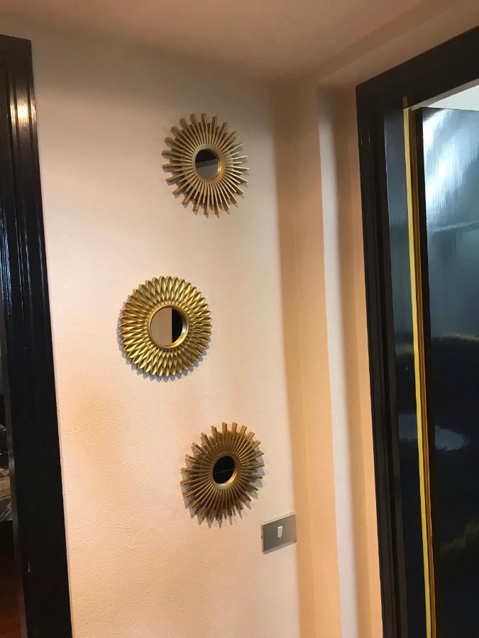 Lecco Centro Daire Dış mekan fotoğraf