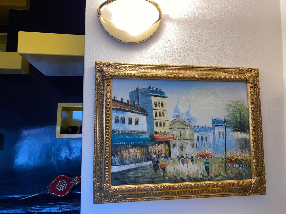 Lecco Centro Daire Dış mekan fotoğraf